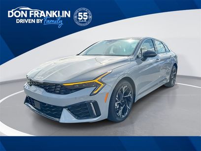 Used 2026 Kia K5 GT-Line