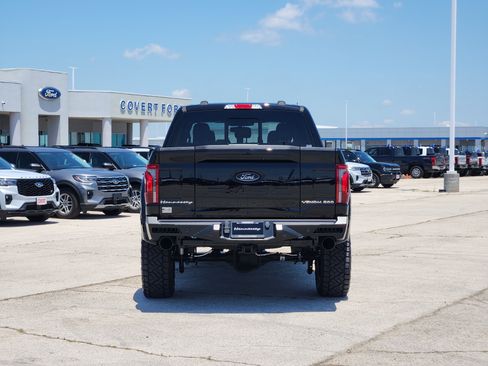 New 2026 Ford F150 Lariat w/ Equipment Group 502A High AWD/4WD image 6