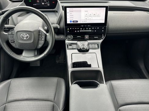 Certified 2023 Toyota bZ4X Limited image 16