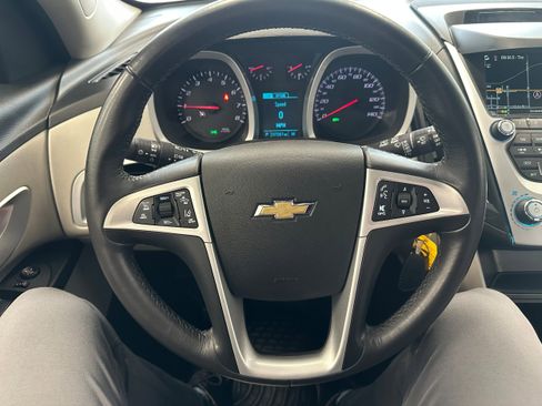 Used 2017 Chevrolet Equinox Premier w/ Enhanced Convenience Package AWD/4WD image 20