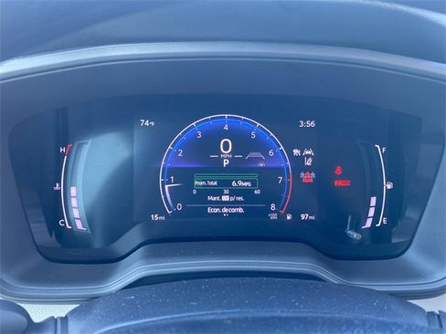 Used 2026 Toyota Corolla LE image 25