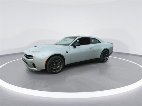 New 2026 Dodge Charger R/T Scat Pack image 4