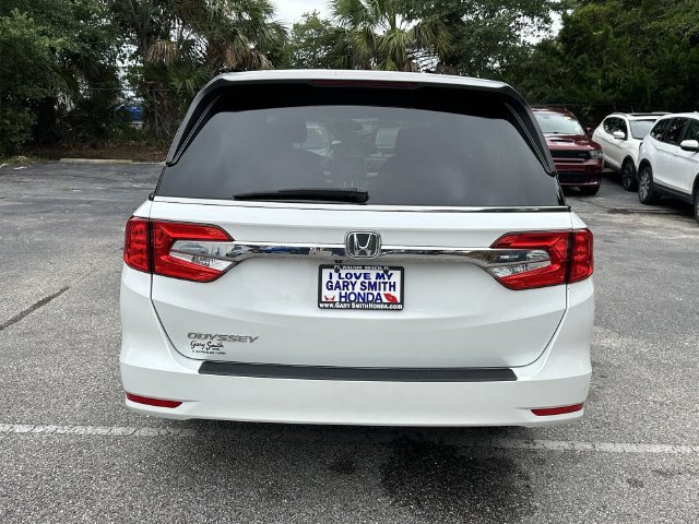 New 2024 Honda Odyssey Sport image 8