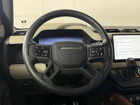 Used 2024 Land Rover Defender 130 X AWD/4WD image 20
