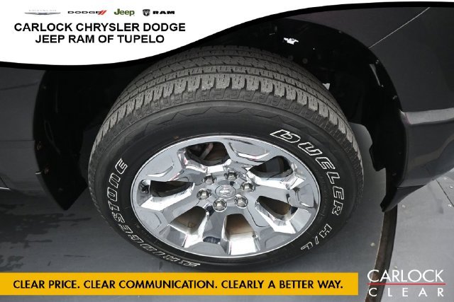 Used 2023 RAM 1500 Big Horn AWD/4WD image 43