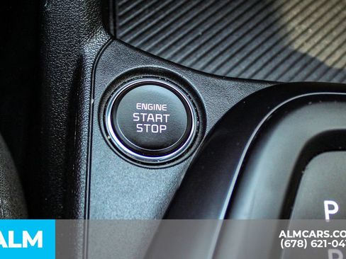 Used 2025 Kia K4 FWD image 27