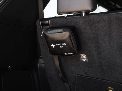 Used 2024 Lexus TX 350 FWD w/ Accessory Package (Z1) image 63