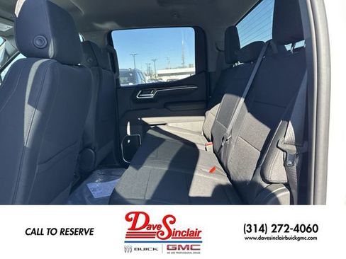 New 2026 GMC Sierra 1500 SLE RWD image 22