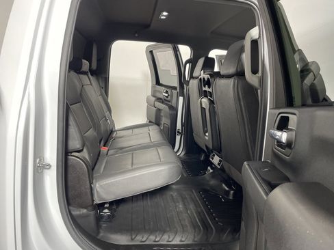 Used 2025 Chevrolet Silverado 3500 W/T image 22