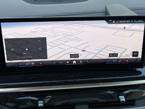 New 2026 BMW X7 xDrive40i w/ Executive Package image 35