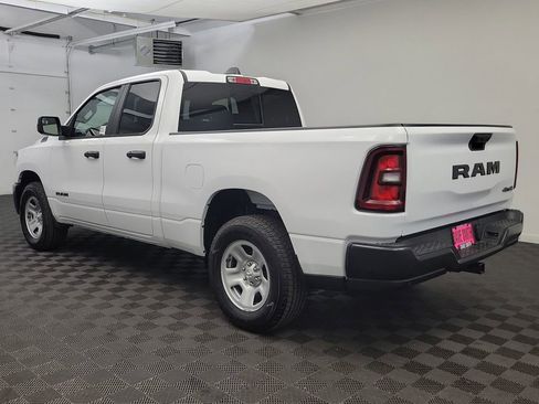 Used 2025 RAM 1500 Tradesman image 3