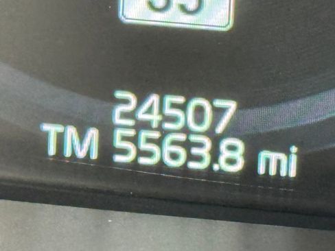 Used 2022 Volvo XC90 T6 Inscription w/ Advanced Package image 8