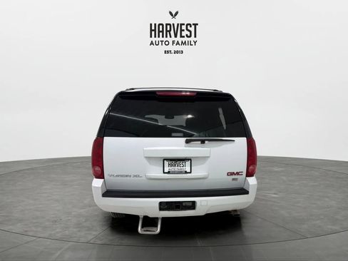Used 2007 GMC Yukon XL 2500 SLE RWD image 5
