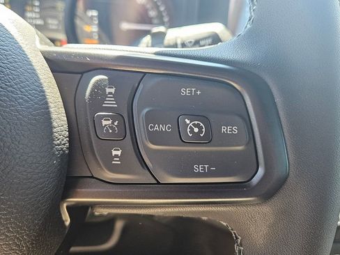 New 2025 Jeep Wrangler Unlimited Sport S 4xe AWD/4WD image 22