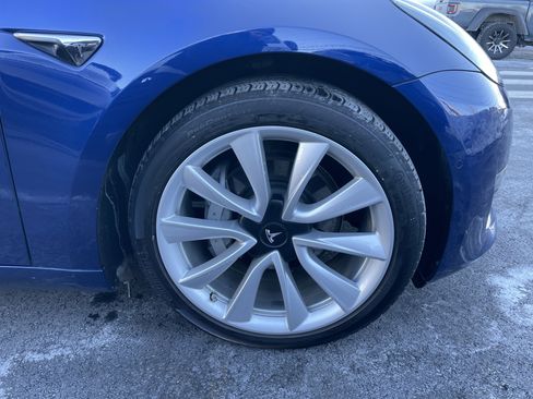 Used 2020 Tesla Model 3 Long Range image 7