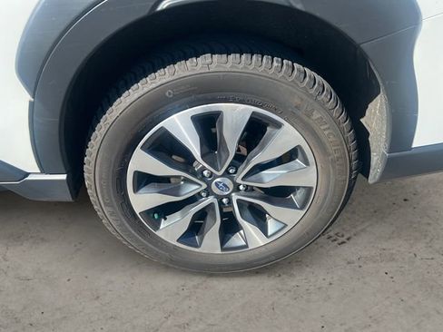 Used 2023 Subaru Outback Limited XT AWD/4WD image 14