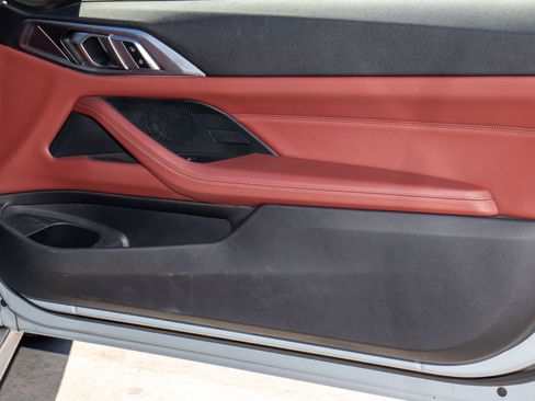 Used 2022 BMW 430i Coupe w/ M Sport Package image 15