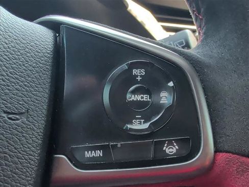 Used 2021 Honda Civic Type R image 14