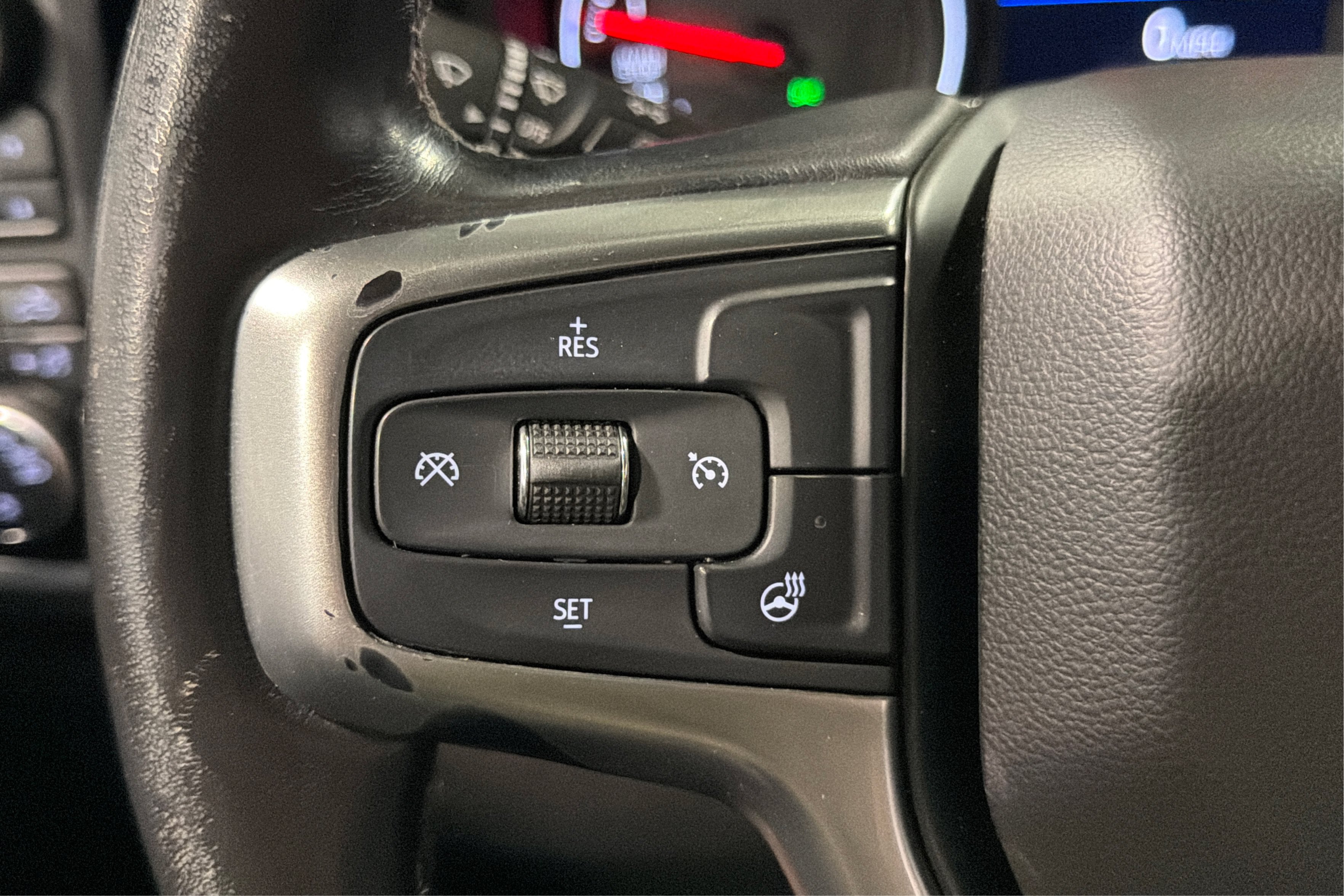Used 2022 Chevrolet Silverado 1500 RST w/ True North Edition Plus AWD/4WD image 25