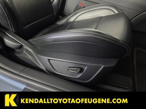 Used 2024 Ford Mustang Premium RWD image 28