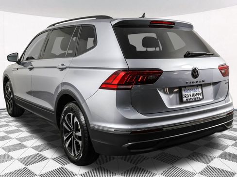 Used 2024 Volkswagen Tiguan S AWD/4WD image 18