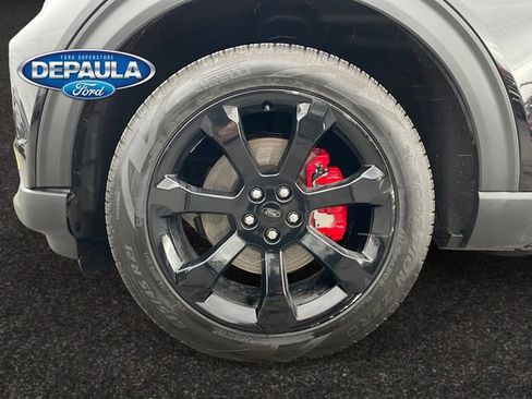 Used 2022 Ford Explorer ST w/ Equipment Group 401A image 18