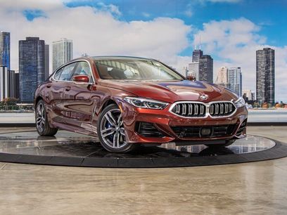 New 2026 BMW 840i xDrive