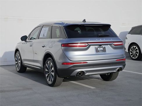 Used 2022 Lincoln Corsair Reserve w/ Equipment Group 201A image 5