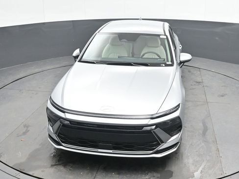 New 2026 Hyundai Sonata SEL image 34