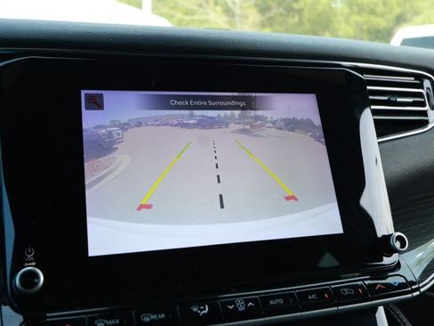 Used 2022 Jeep Wagoneer Series III image 9