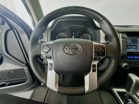 Used 2021 Toyota Tundra Platinum AWD/4WD image 11