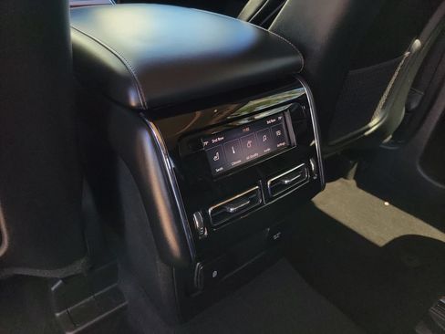 Certified 2021 Lincoln Aviator Reserve w/ Elements Package Plus RWD image 12