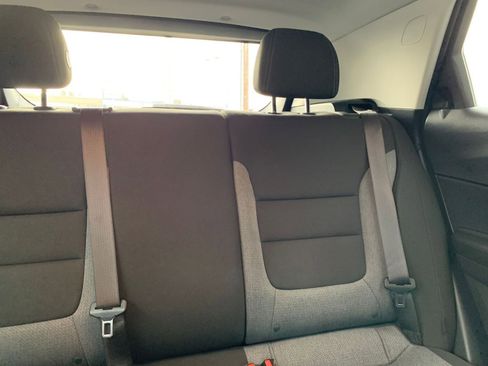 Used 2025 Chevrolet TrailBlazer LT w/ Driver Confidence Package image 35