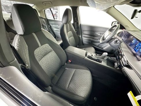 New 2026 Nissan Sentra SV image 23