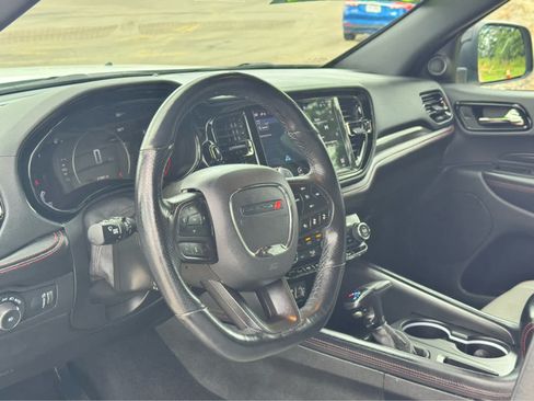 Used 2023 Dodge Durango GT AWD/4WD image 32