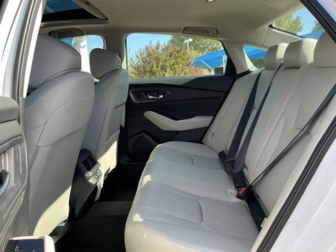 New 2025 Honda Accord Touring image 7