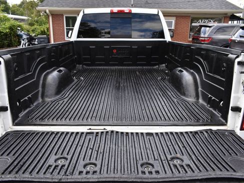 Used 2018 RAM 1500 Tradesman w/ Power & Remote Entry Group image 7