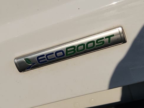 Used 2023 Ford F150 XLT w/ Equipment Group 301A Mid AWD/4WD image 12