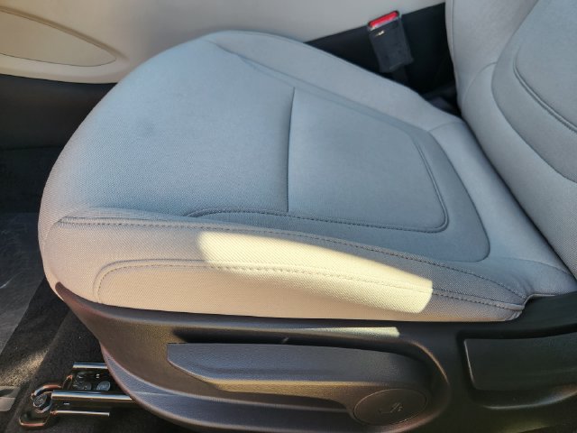New 2026 Hyundai Tucson SE FWD image 25