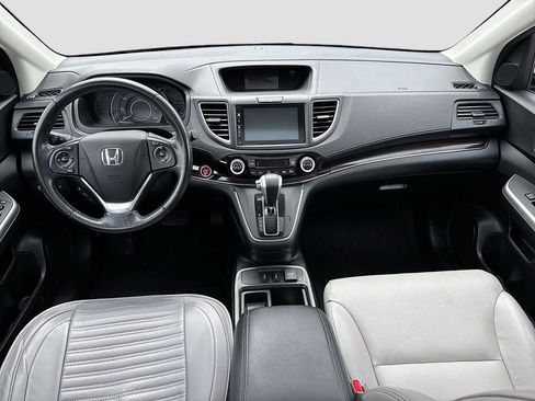 Used 2016 Honda CR-V EX-L image 31