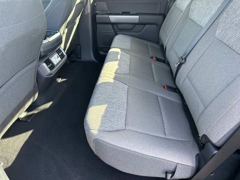 New 2026 Ford F150 XLT AWD/4WD image 20