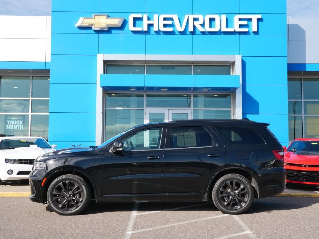 Used 2023 Dodge Durango R/T AWD/4WD image 4