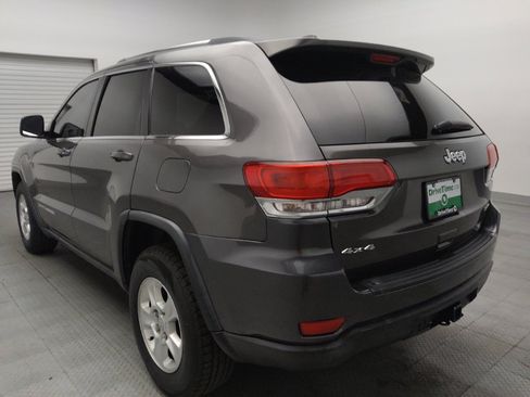 Used 2014 Jeep Grand Cherokee Laredo w/ Security & Convenience Group AWD/4WD image 5