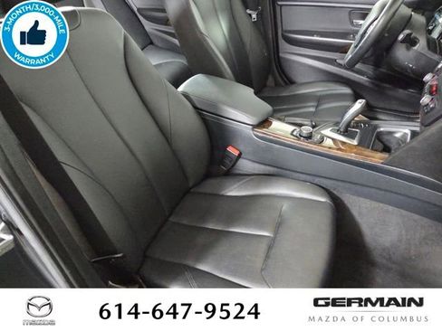 Used 2015 BMW 320i Sedan image 29
