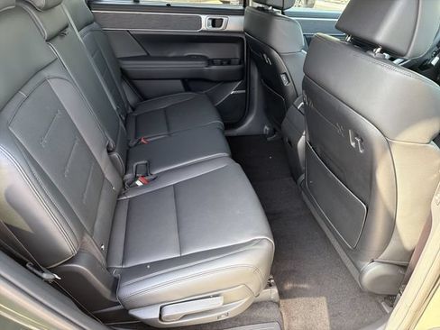 New 2026 Hyundai Santa Fe Limited FWD image 14