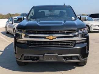 Used 2022 Chevrolet Silverado 1500 LT video 2