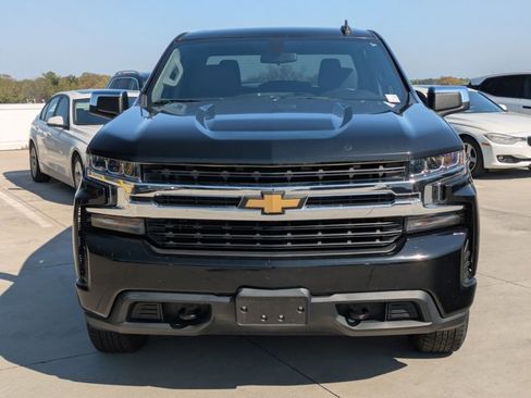 Used 2022 Chevrolet Silverado 1500 LT image 2