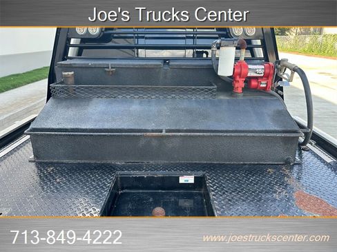 Used 2019 Ford F350 Lariat w/ Lariat Value Package image 46