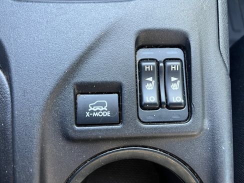 Used 2019 Subaru Crosstrek 2.0i Premium AWD/4WD image 23