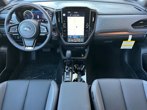 New 2026 Subaru Forester Sport AWD/4WD image 14